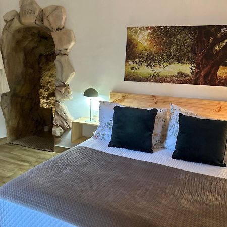 Casa Balneario Cazorla Villa Екстериор снимка