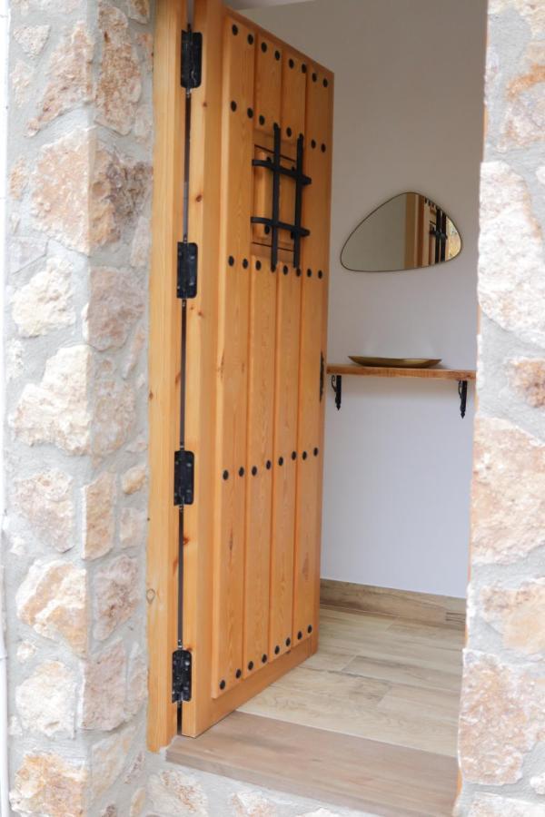 Casa Balneario Cazorla Villa Екстериор снимка
