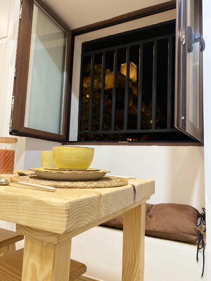 Casa Balneario Cazorla Villa Екстериор снимка