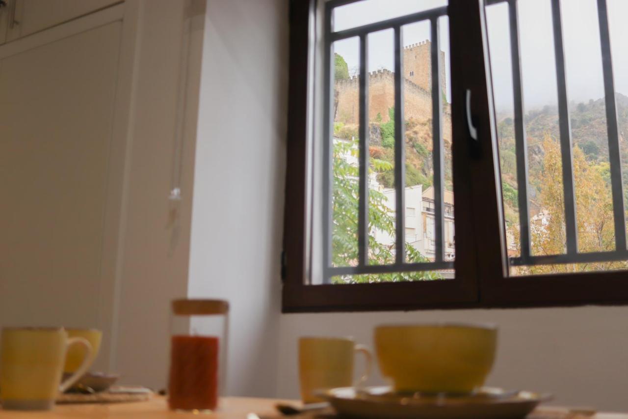 Casa Balneario Cazorla Villa Екстериор снимка