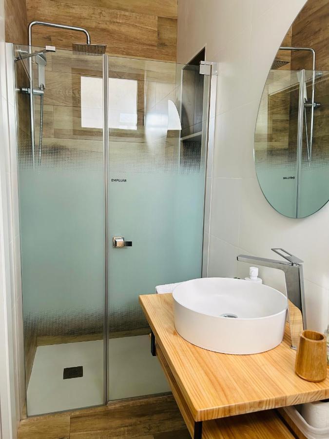 Casa Balneario Cazorla Villa Екстериор снимка