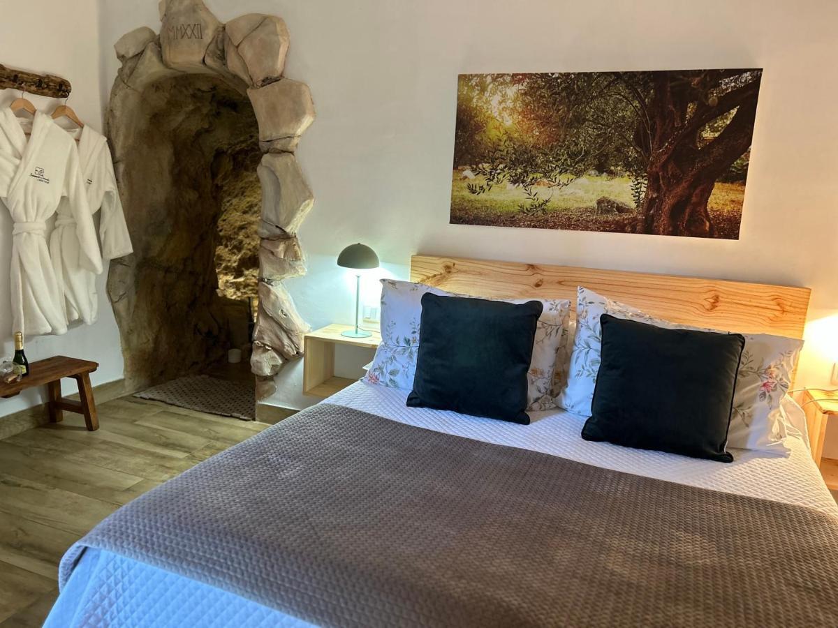 Casa Balneario Cazorla Villa Екстериор снимка